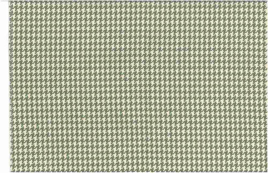 CLASSIC HOUNDSTOOTH - FERN