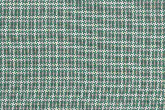 LITTLE HOUNDSTOOTH - AQUA