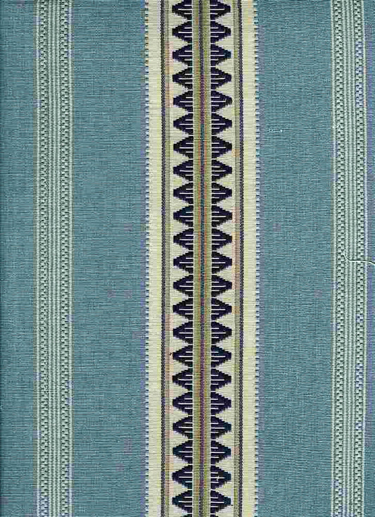 CATALAN STRIPE - BLUES