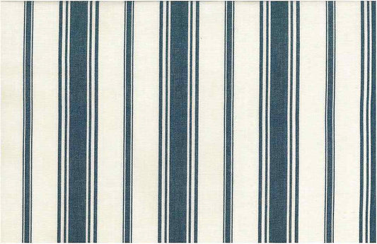COASTAL STRIPE - NAVY