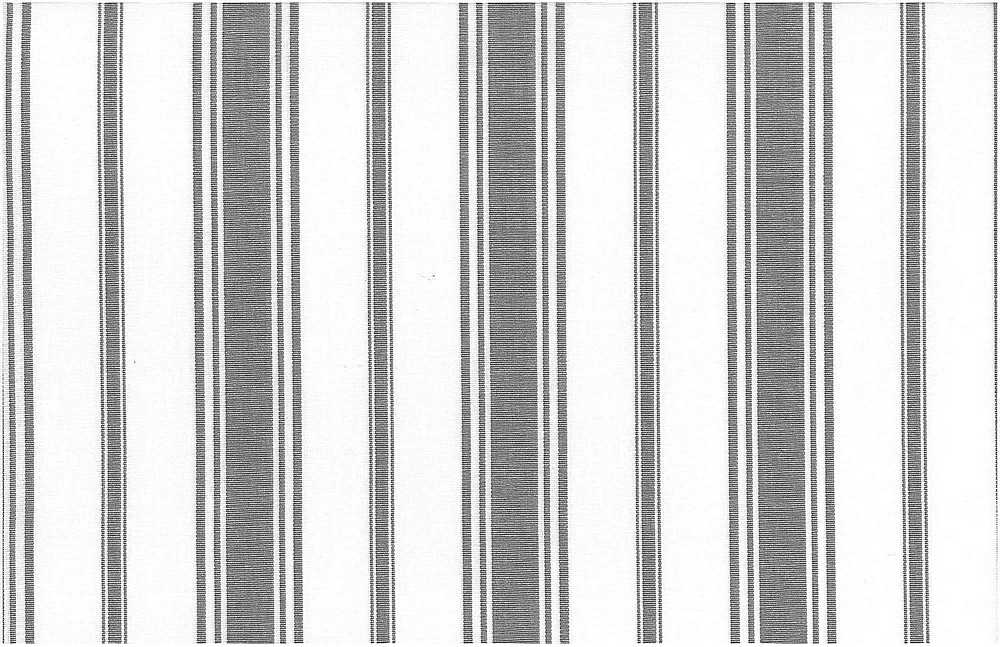 COASTAL STRIPE - FLAX