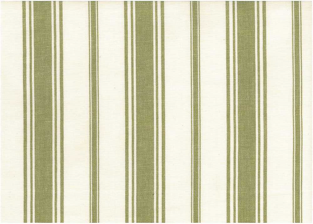 COASTAL STRIPE - SAGE
