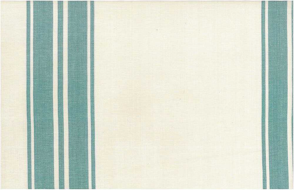 CABANA STRIPE - LIGHT BLUE