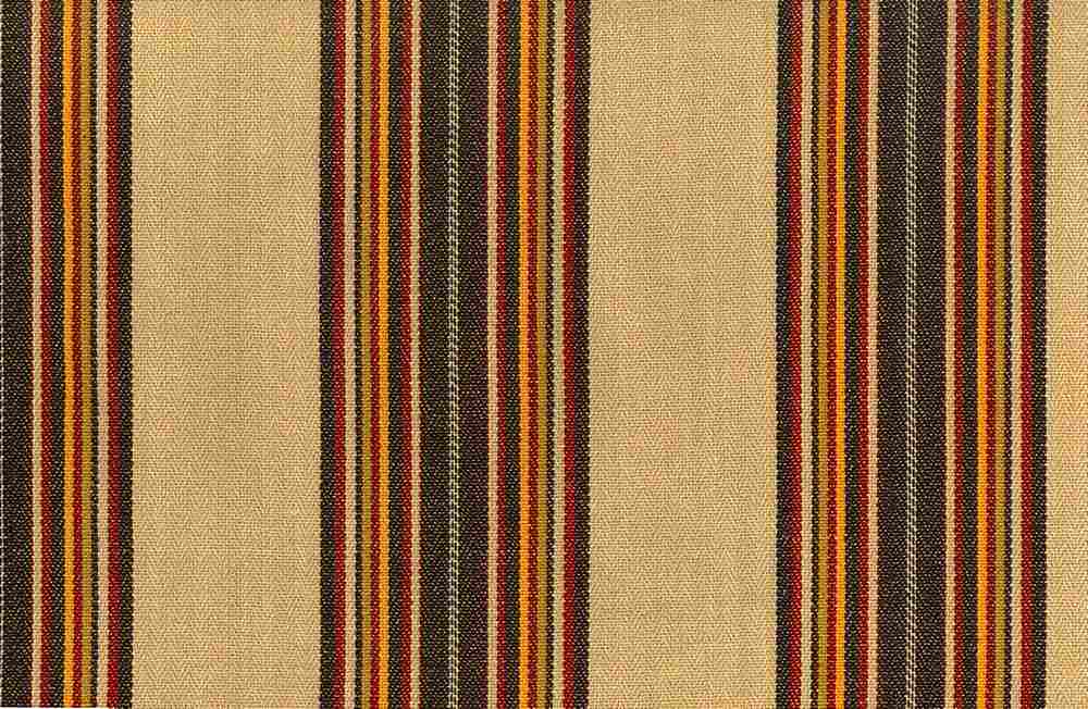 YUMA STRIPE - TAN MULTI