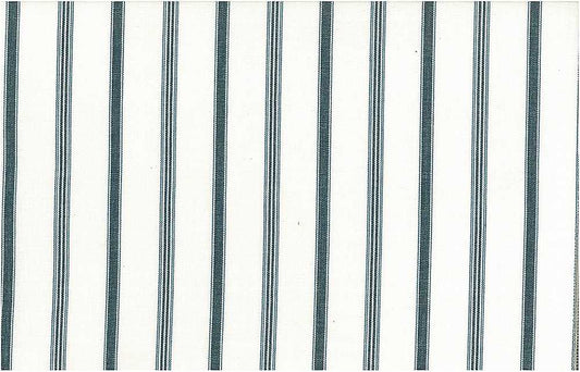 VINEYARD STRIPE - DENIM