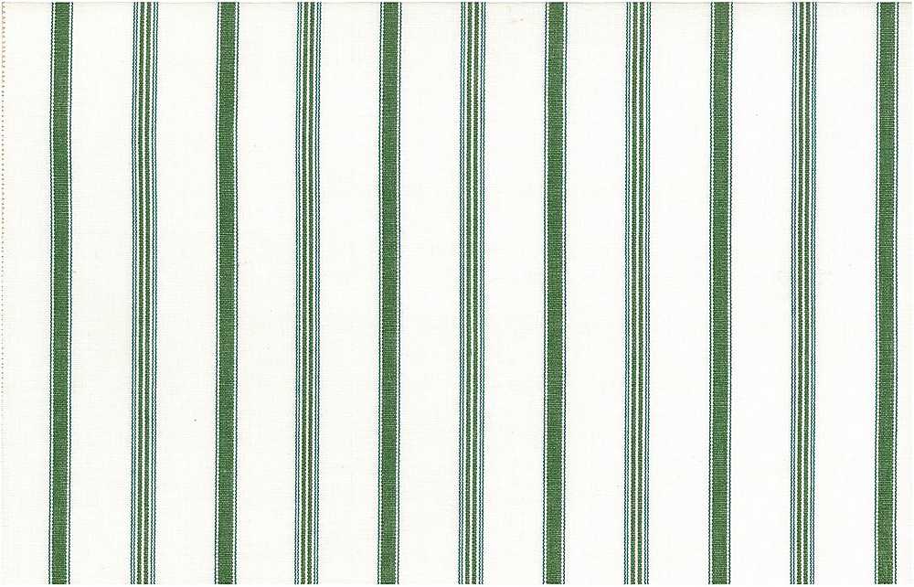VINEYARD STRIPE - FERN