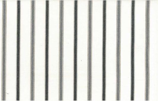 VINEYARD STRIPE - ONYX