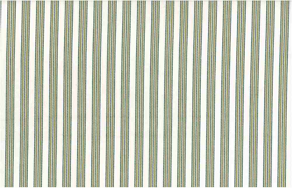 NEW CATALINA TICKING - CITRUS