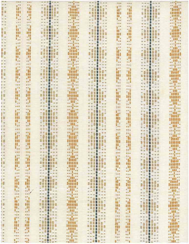 DANISH DIAMOND STRIPE - STONE