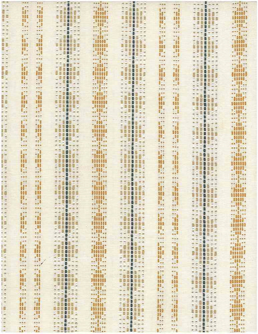 DANISH DIAMOND STRIPE - STONE