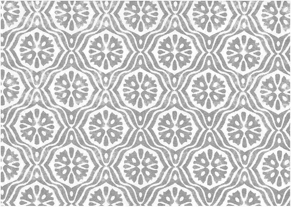 UBUD PRINT - BIRCH