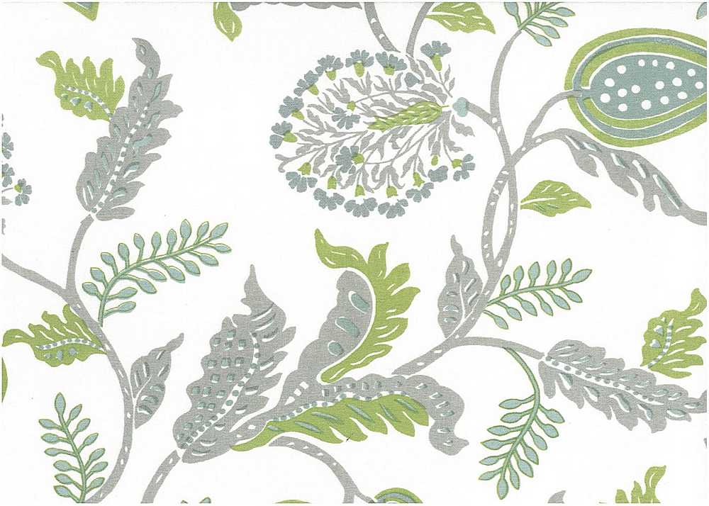 PALAMPORE PRINT - SPRING