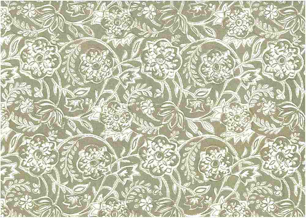 JODHPUR PRINT - SAND
