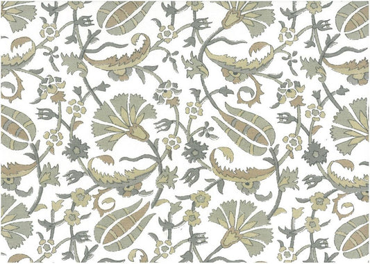 BOLU PRINT - DRIFTWOOD