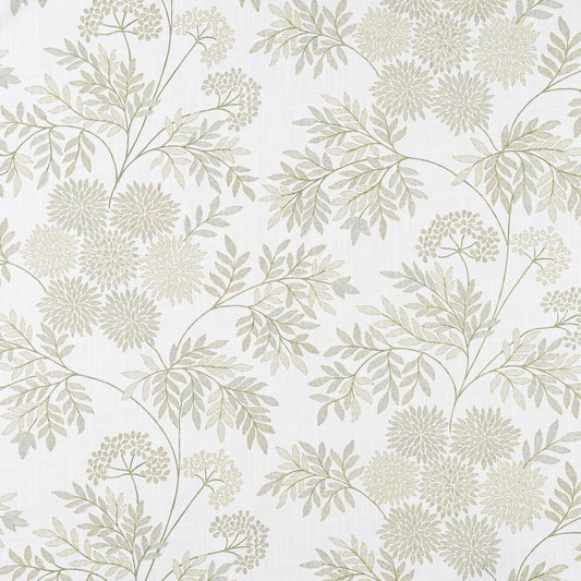 BLOOM PRINT - GREENS