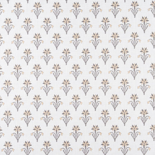 LOBELIA PRINT - STONE