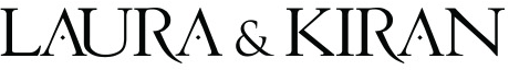 Laura & Kiran