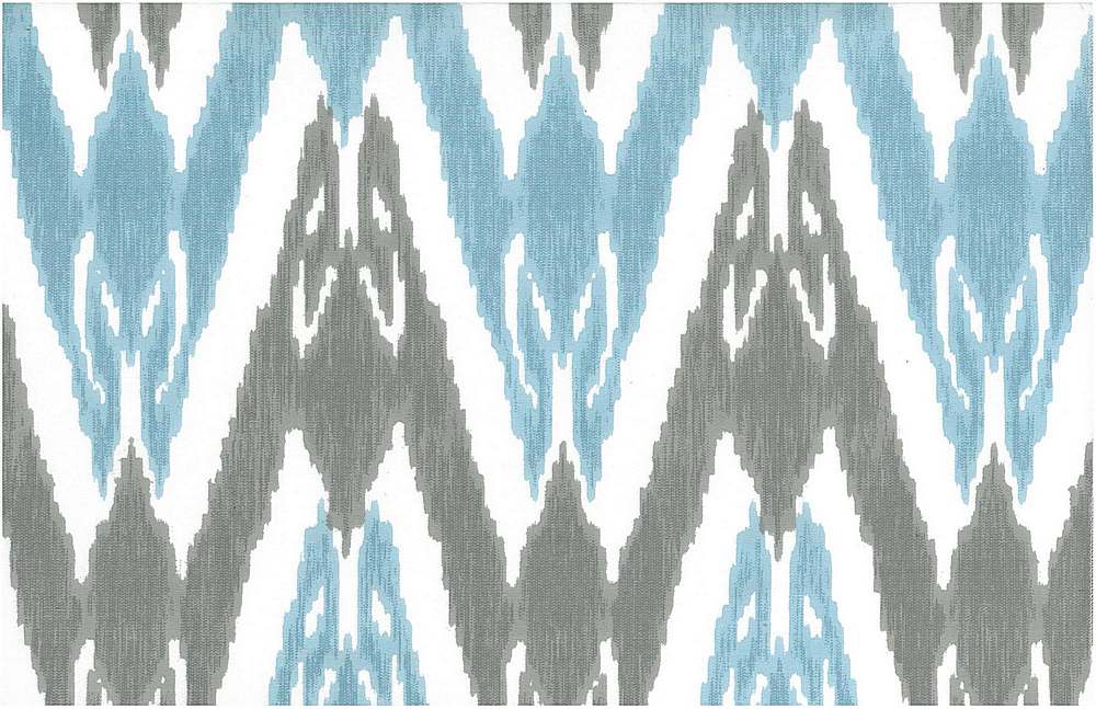 Sky Blue, Lake, Chambray