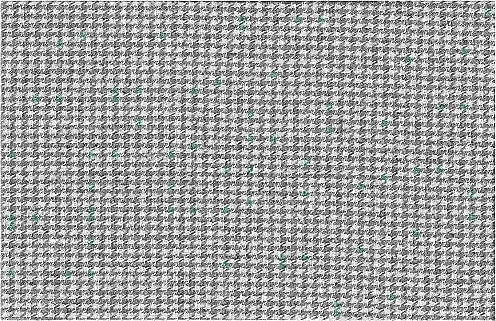 CLASSIC HOUNDSTOOTH - CHAMBRAY