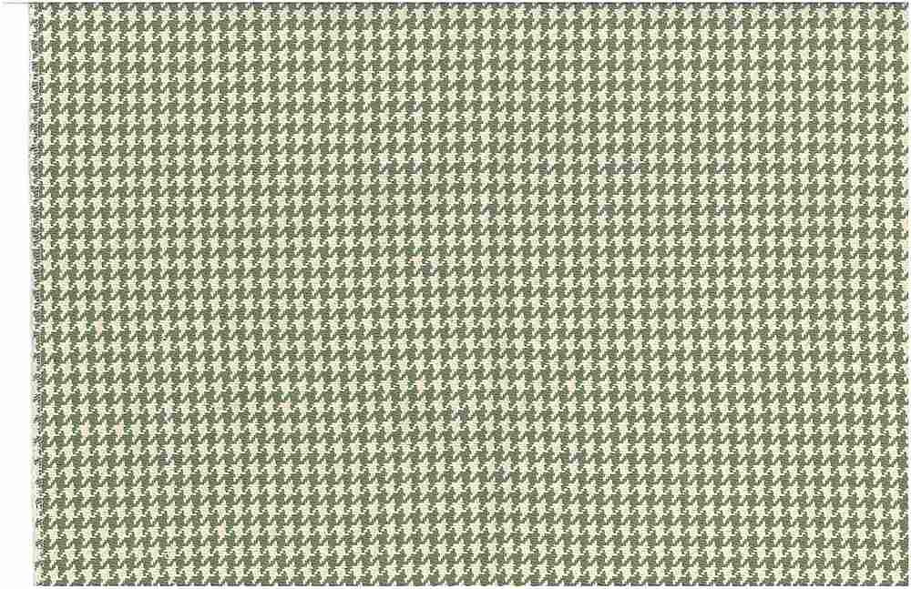CLASSIC HOUNDSTOOTH - FERN