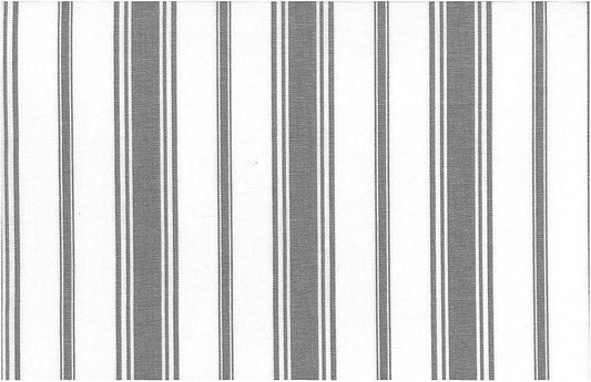 COASTAL STRIPE - FLAX
