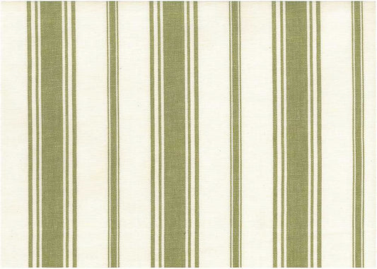 COASTAL STRIPE - SAGE