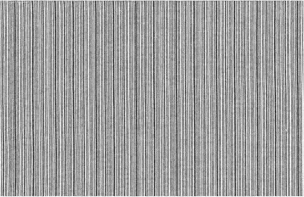 RANDOM PINSTRIPE - NAVY/WHITE