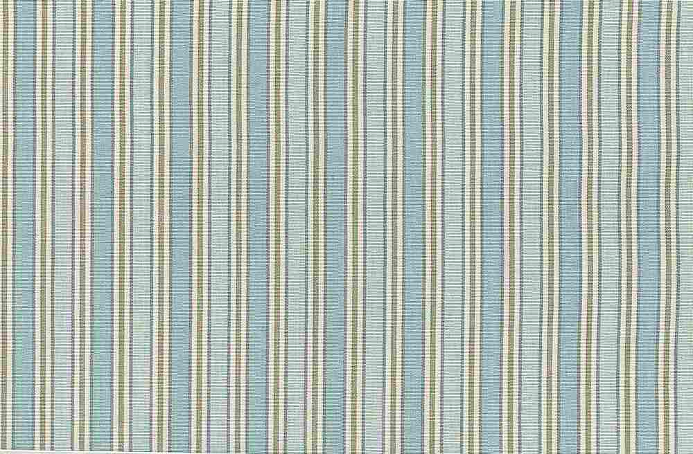 STILLWATER STRIPE - BLUETINT