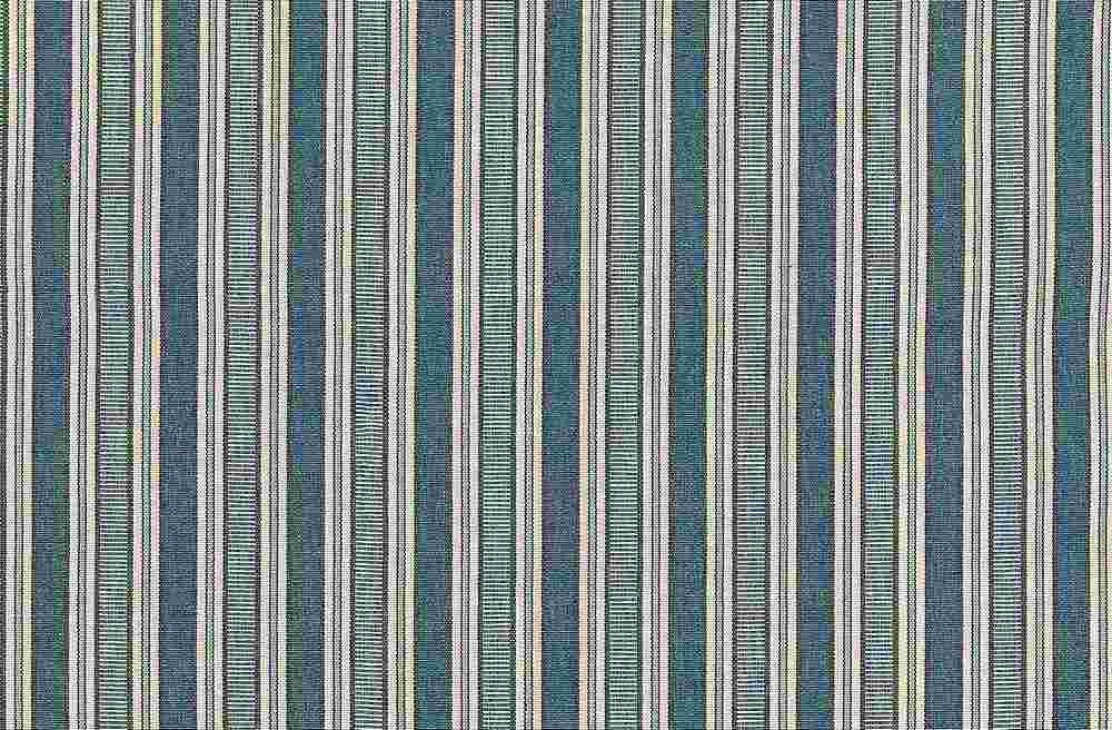 STILLWATER STRIPE - DENIM