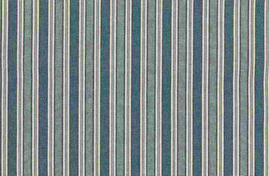 STILLWATER STRIPE - DENIM
