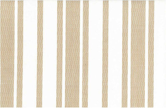 AMALFI STRIPE - TAN