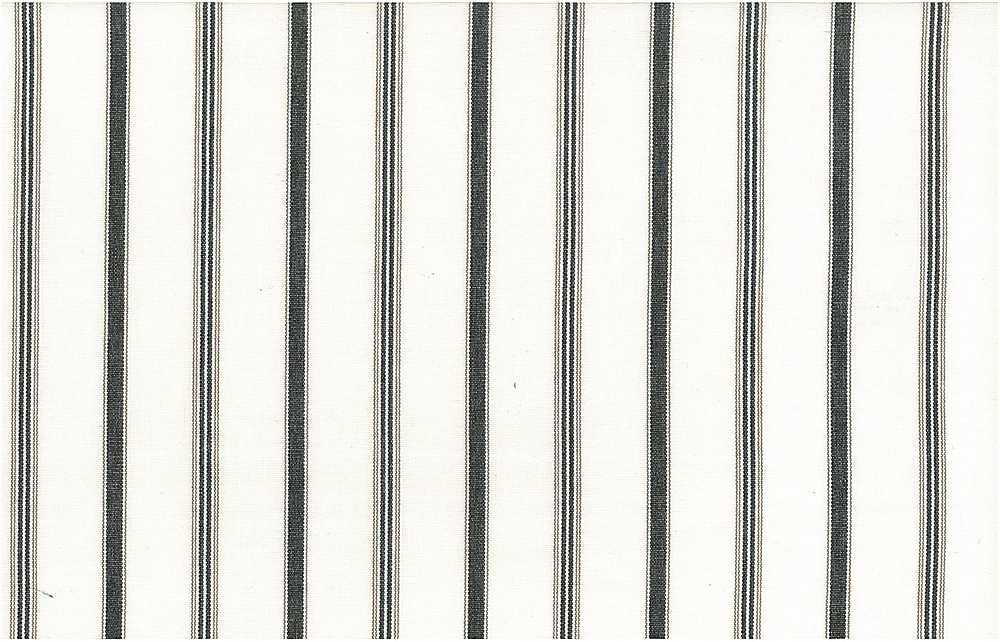 VINEYARD STRIPE - ONYX