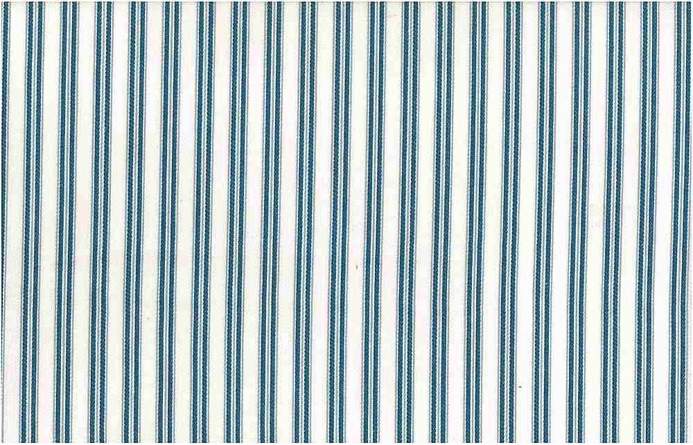 NEW CATALINA TICKING - SUMMER BLUE