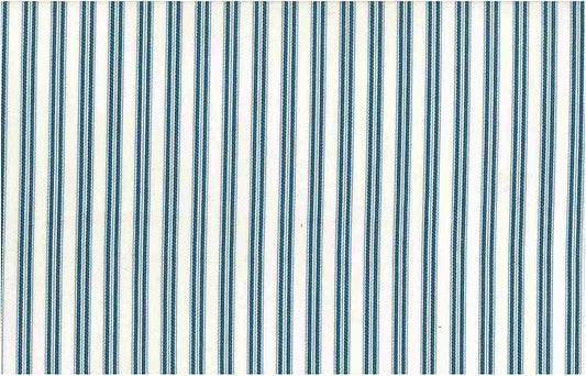 NEW CATALINA TICKING - SUMMER BLUE