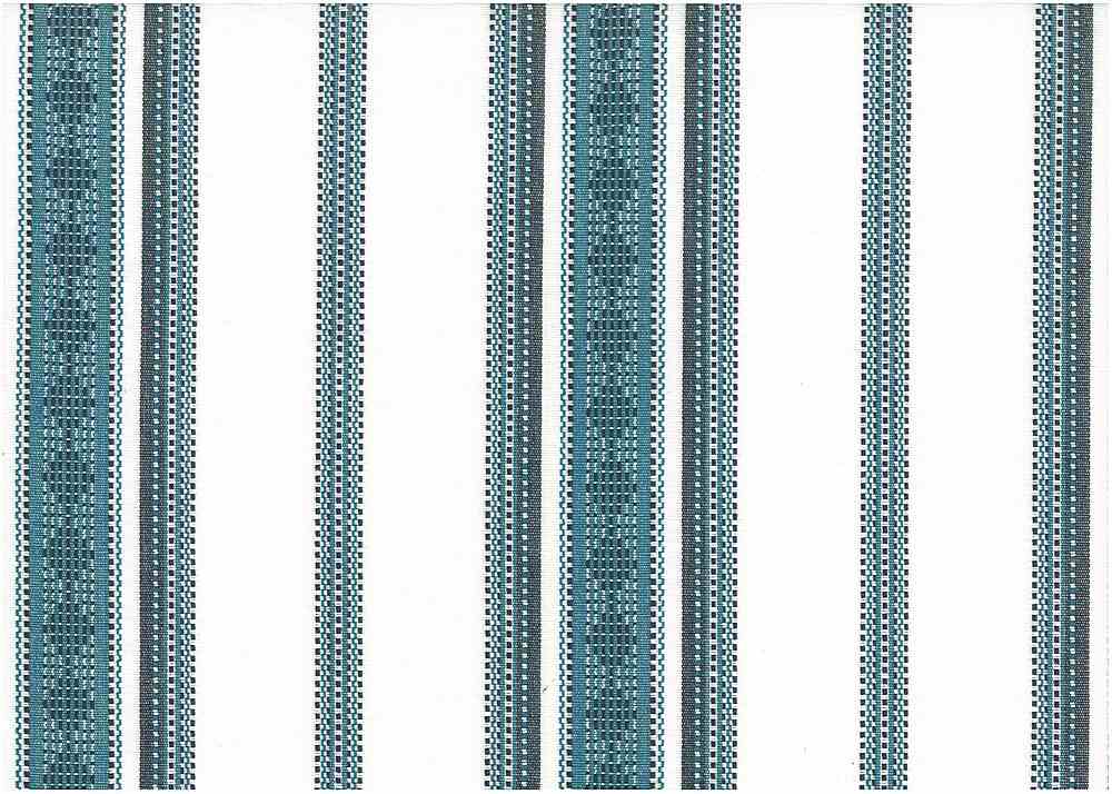 ROMA STRIPE - BLUE