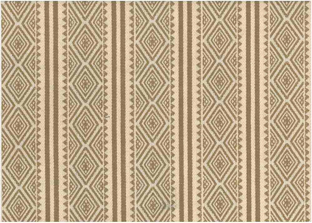 BEDOUIN STRIPE - SAND