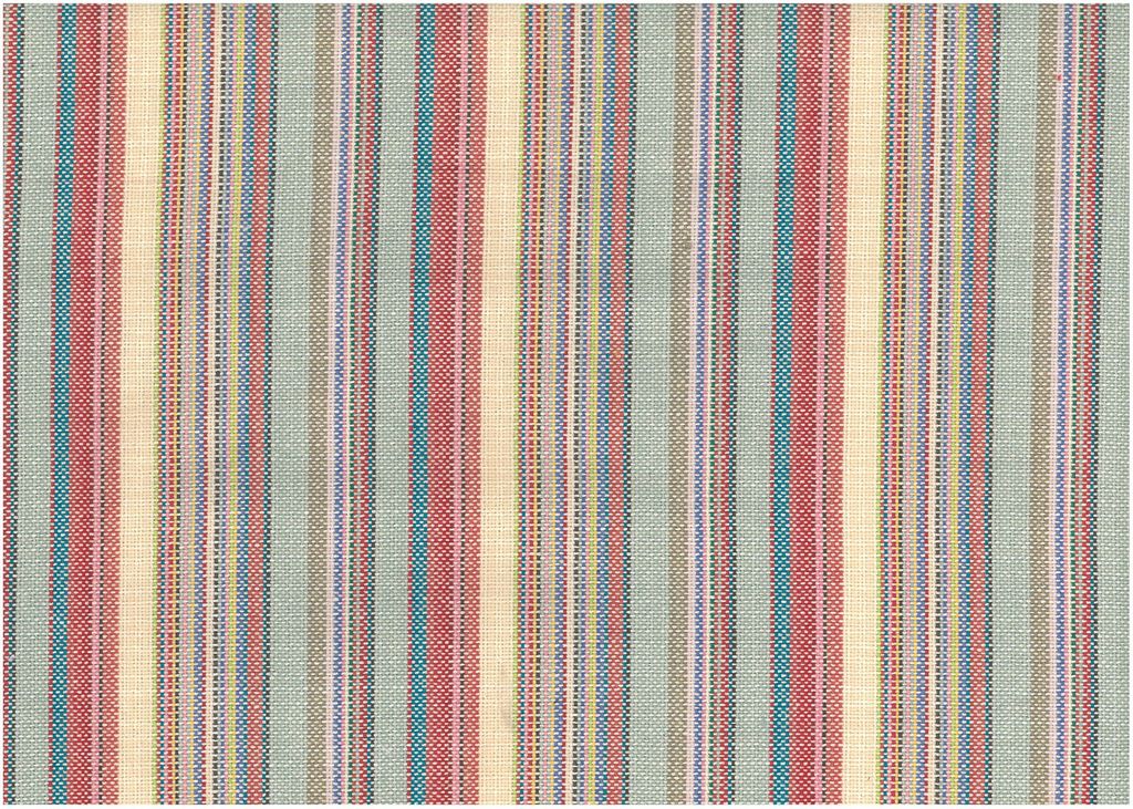 ST. TROPEZ STRIPE - SPRING