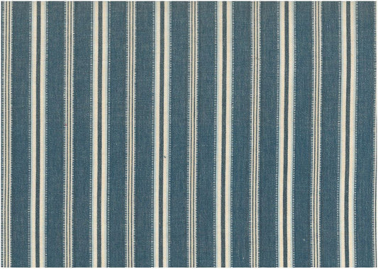 KINGSTON STRIPE - DENIM