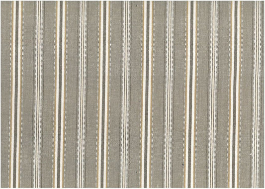 KINGSTON STRIPE - TAUPE