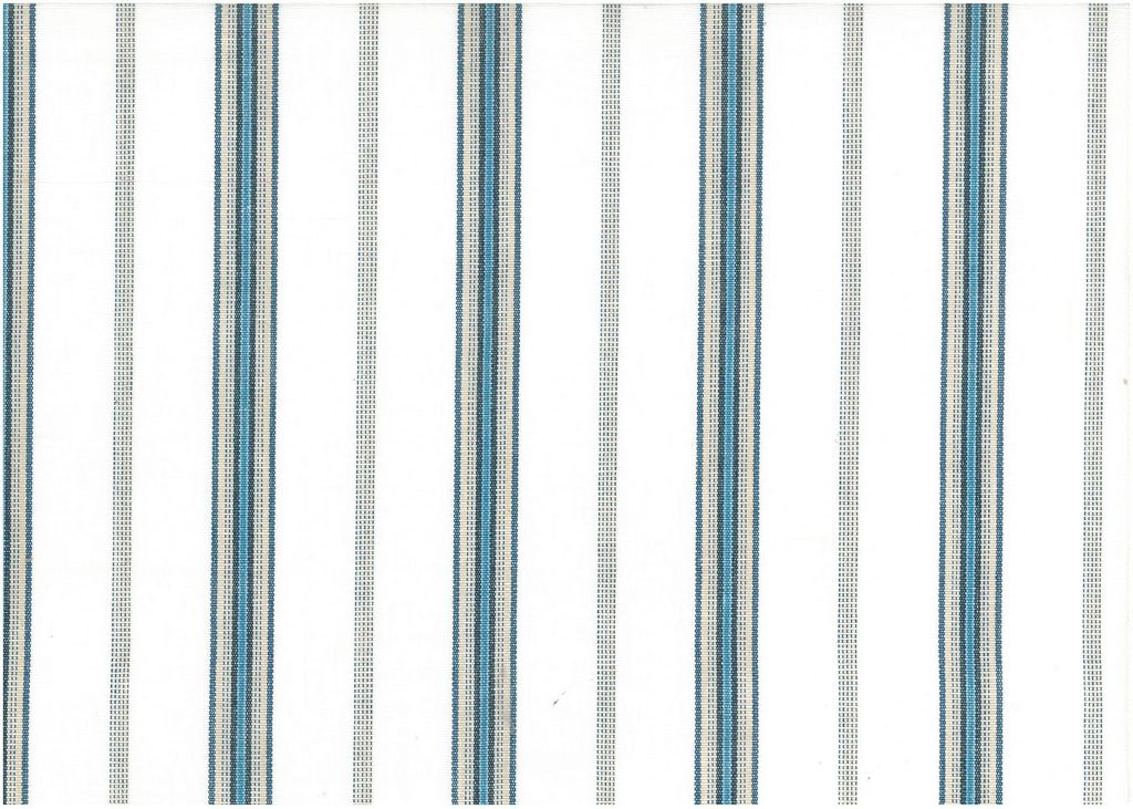HARTFORD STRIPE - MARINA/WHITE