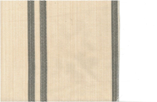 GRAINSACK STRIPE - TAUPE