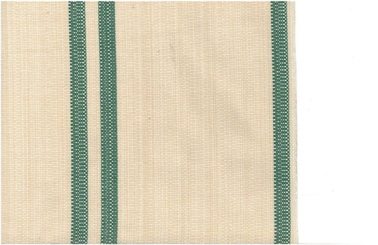 GRAINSACK STRIPE - FERN