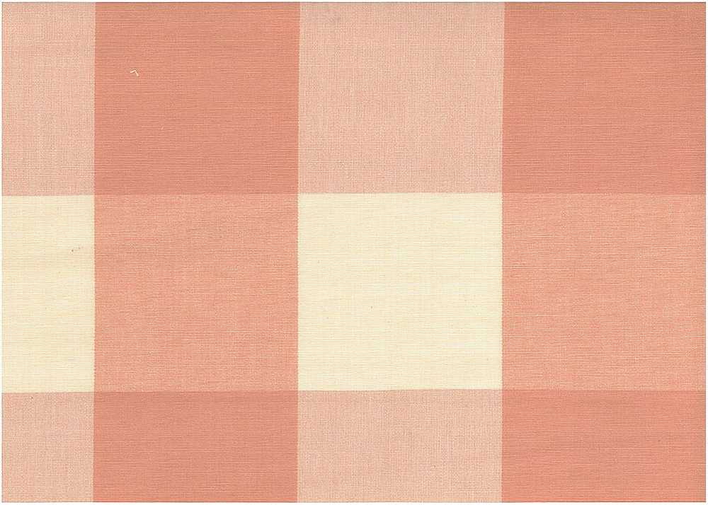 FOUR CHECK - BLUSH