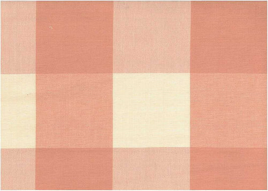 FOUR CHECK - BLUSH