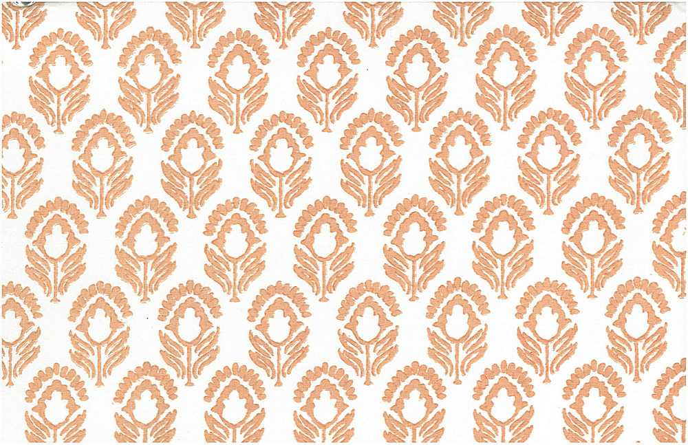 JASMINE PRINT - BLUSH/WHITE