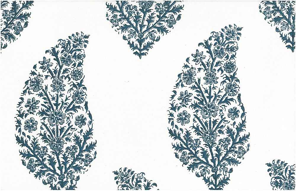 ZAHARA PRINT