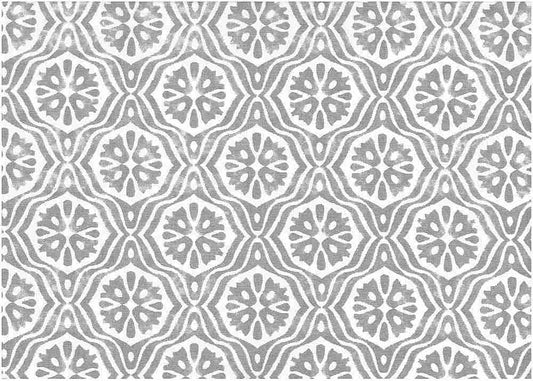 UBUD PRINT - BIRCH