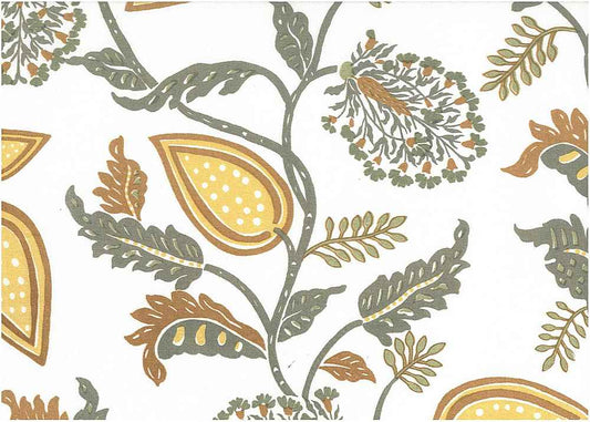 PALAMPORE PRINT - AUTUMN