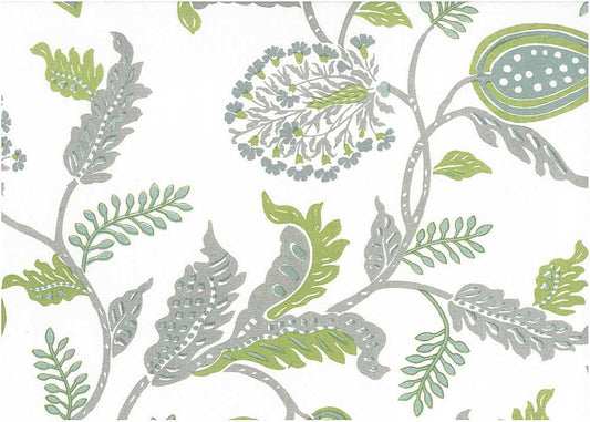 PALAMPORE PRINT - SPRING