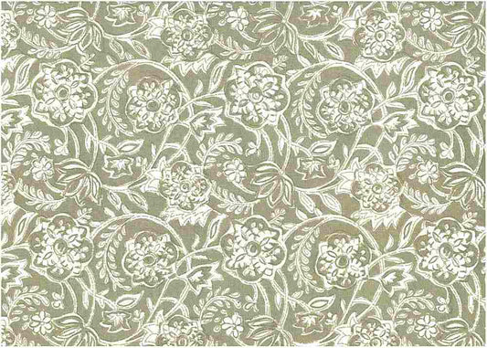 JODHPUR PRINT - SAND